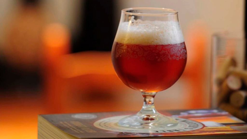 cervejas nacionais ale