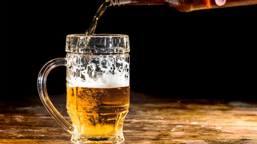 cervejas nacionais lager