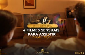 filmes sensuais