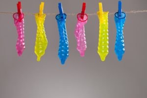 camisinhas