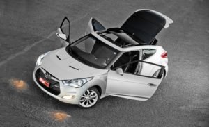 veloster