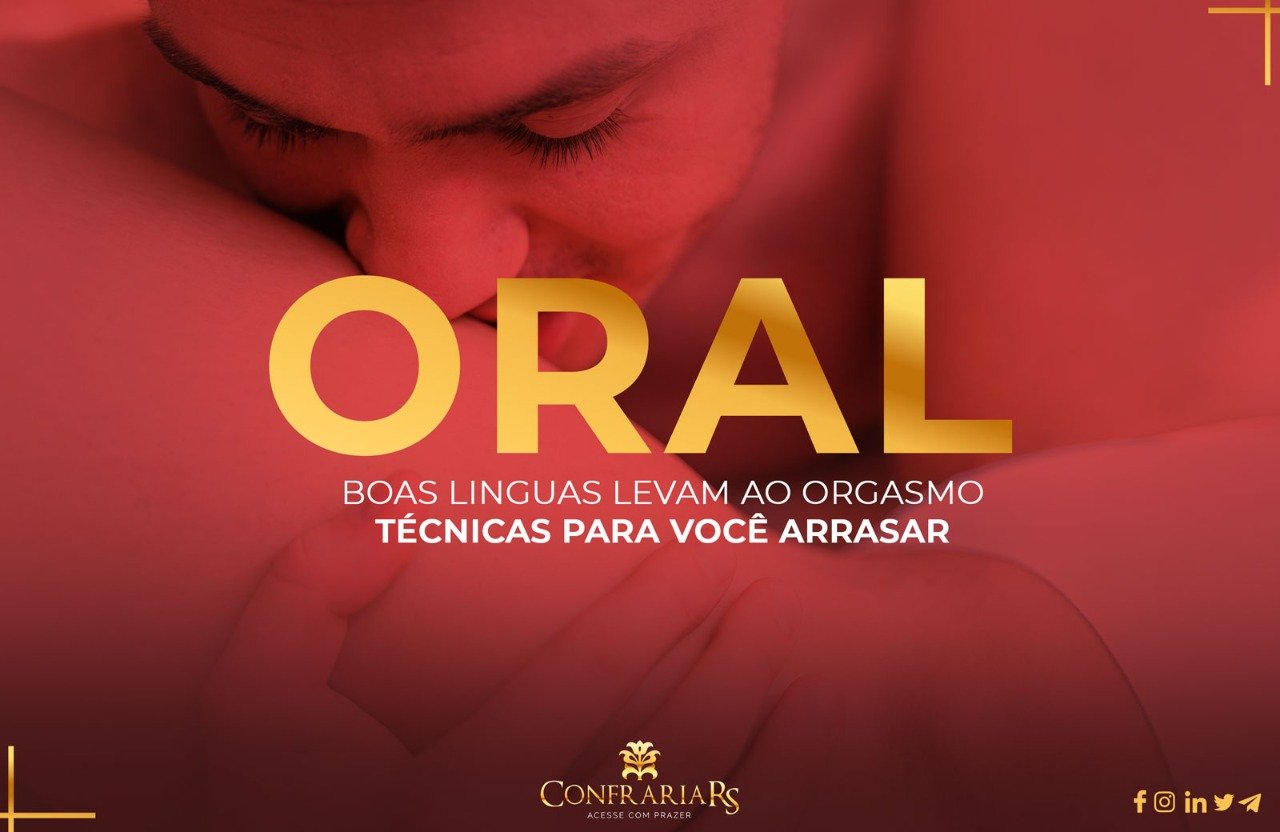 sexo oral