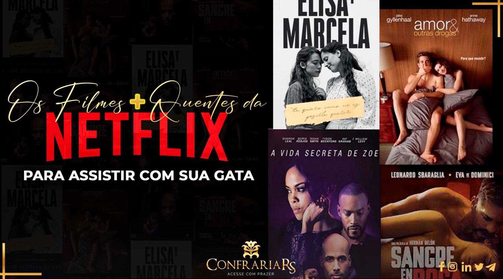 melhores filmes