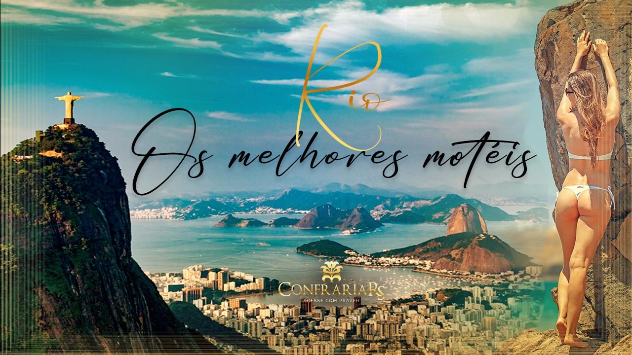 motéis do rio de janeiro