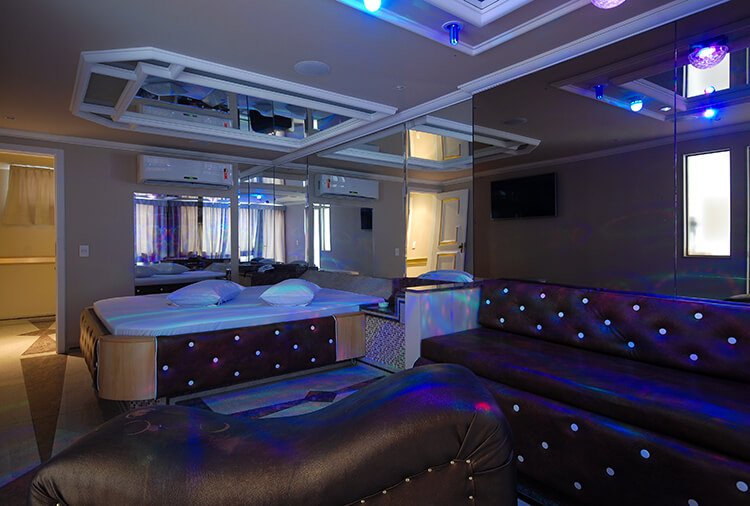 motel calypso rio de janeiro