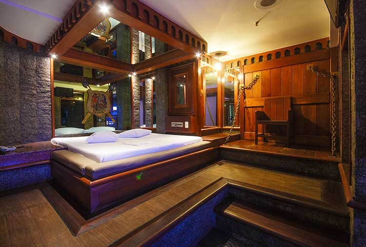 motel shalimar rio de janeiro