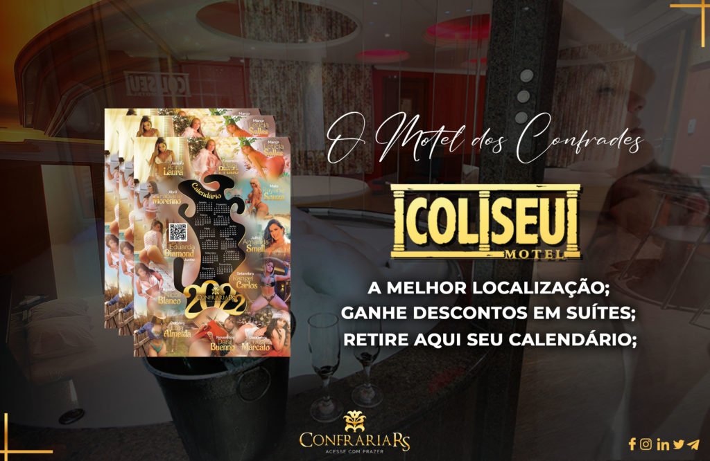 motel coliseu