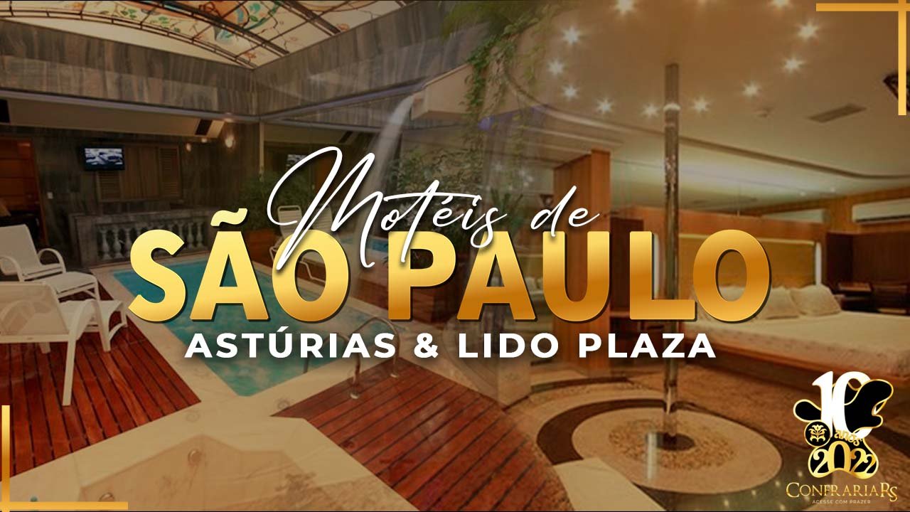 motéis de são paulo