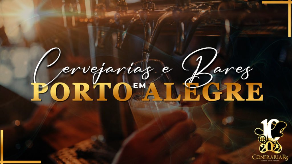 cervejarias em porto alegre