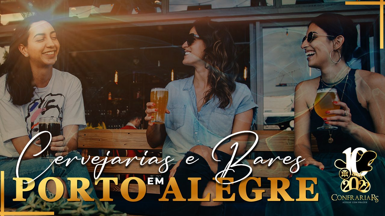 cervejarias em porto alegre