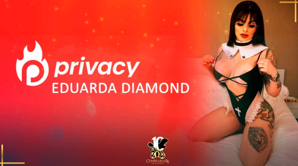 eduarda diamond