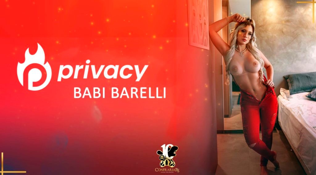 babi barelli