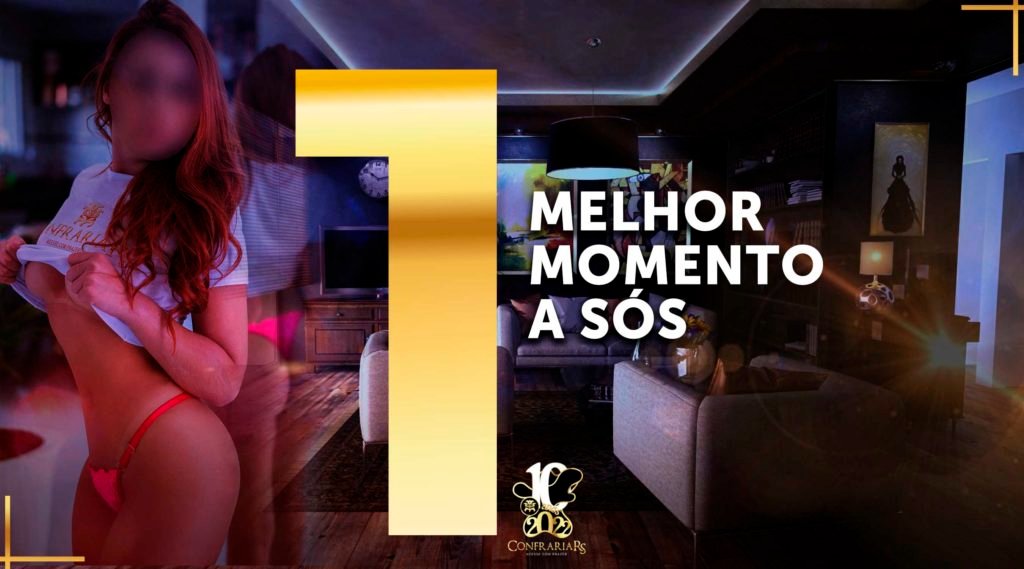 melhor momento a sós