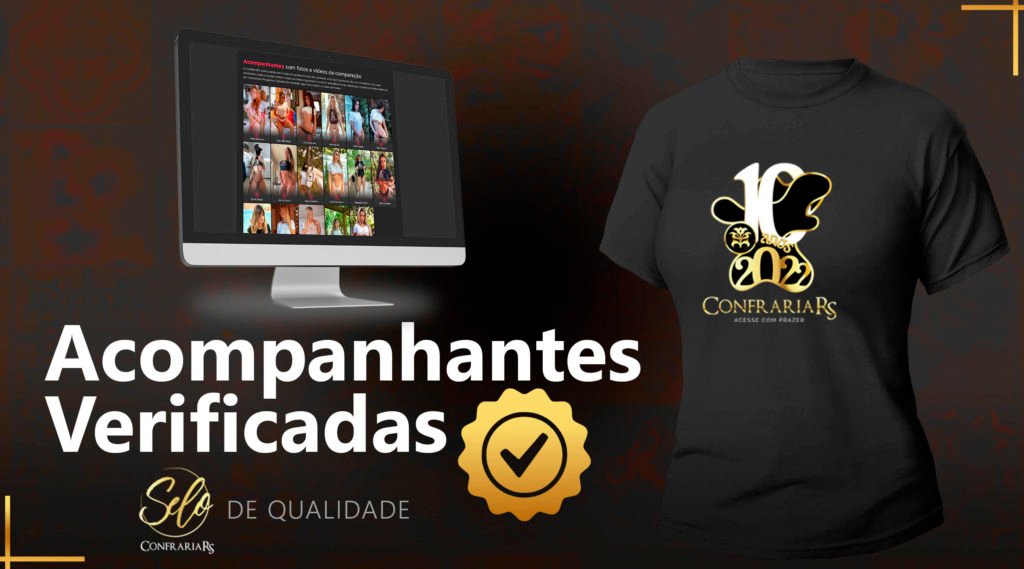 acompanhante verificada