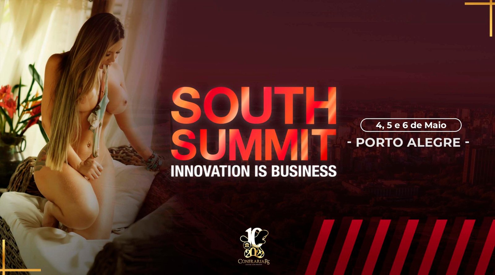 south summit 2022