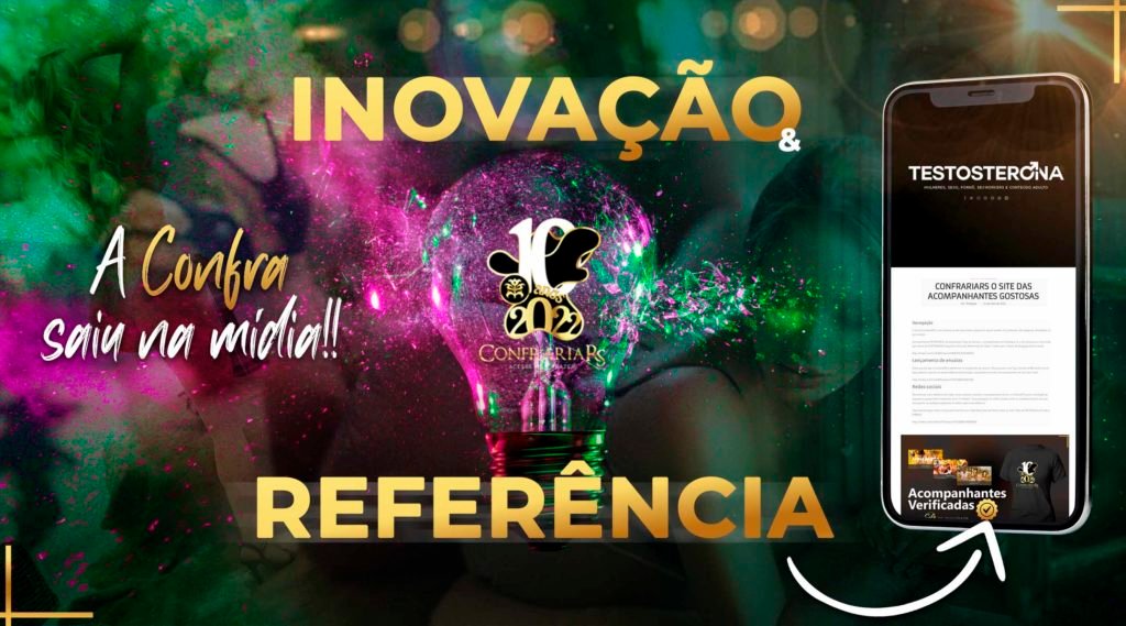 inovação e referência