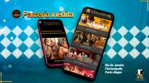 barra vips