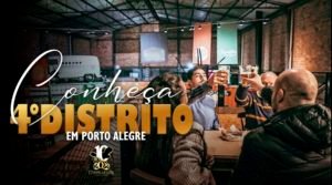 4 distrito