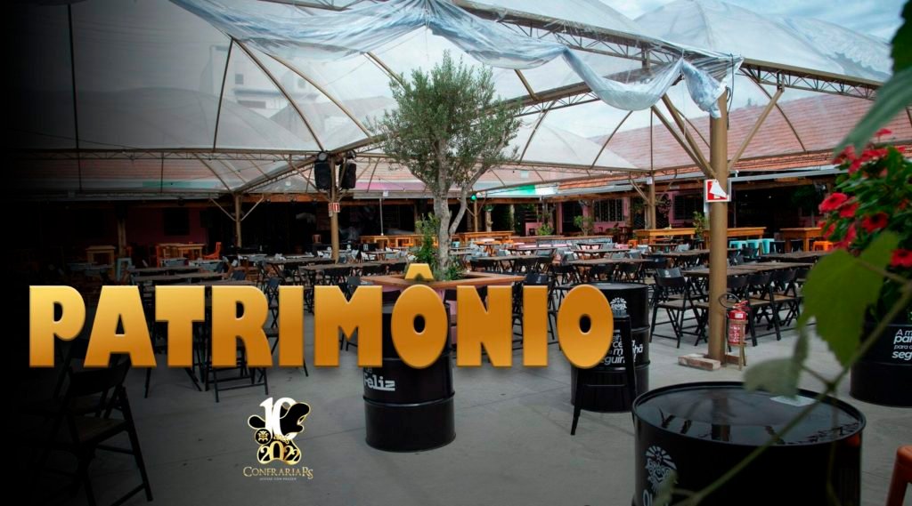 patrimonio