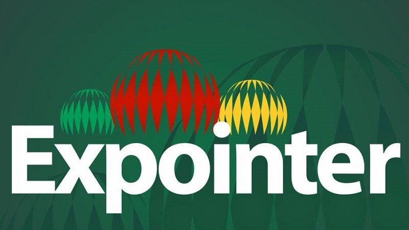 Início das vendas Expointer 2022