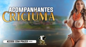 Acompanhantes de luxo em Criciúma - SC | ConfrariaRS