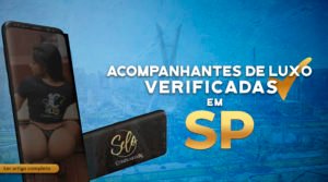 verificadas em são paulo