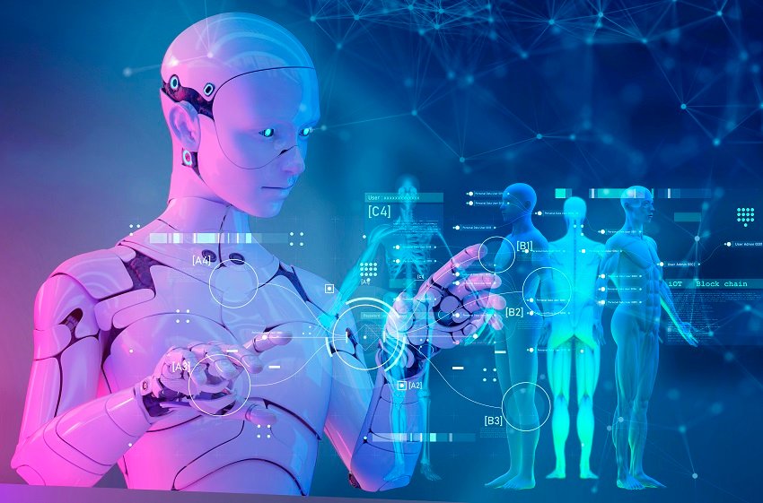 inteligência artificial