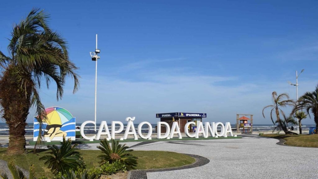 turismo em capão da canoa
