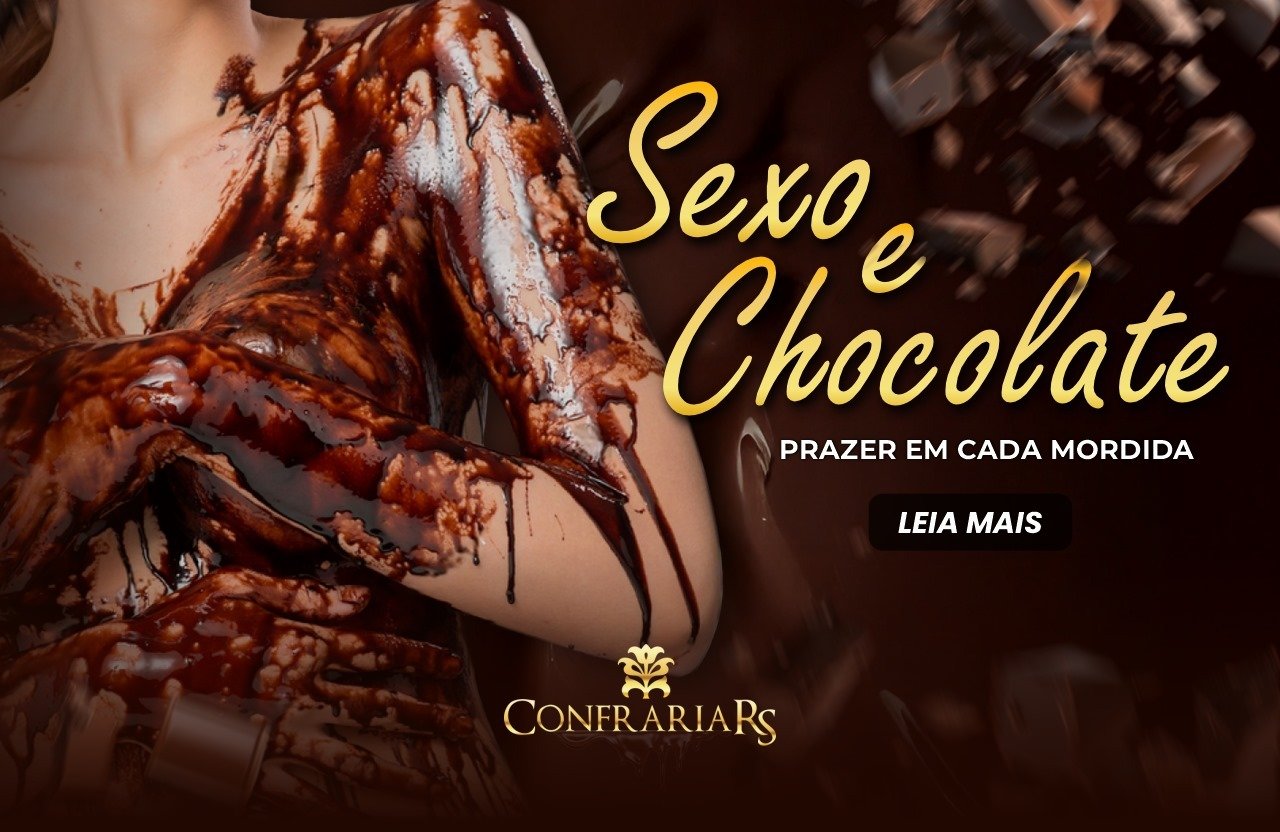 sexo e chocolate páscoa 2025