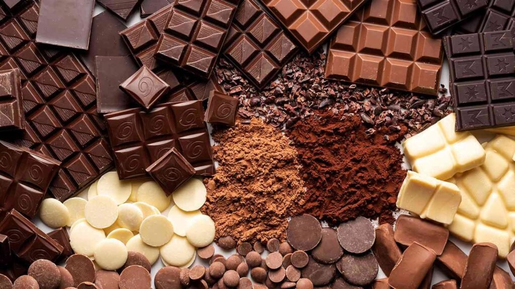 sexo e chocolate páscoa 2025