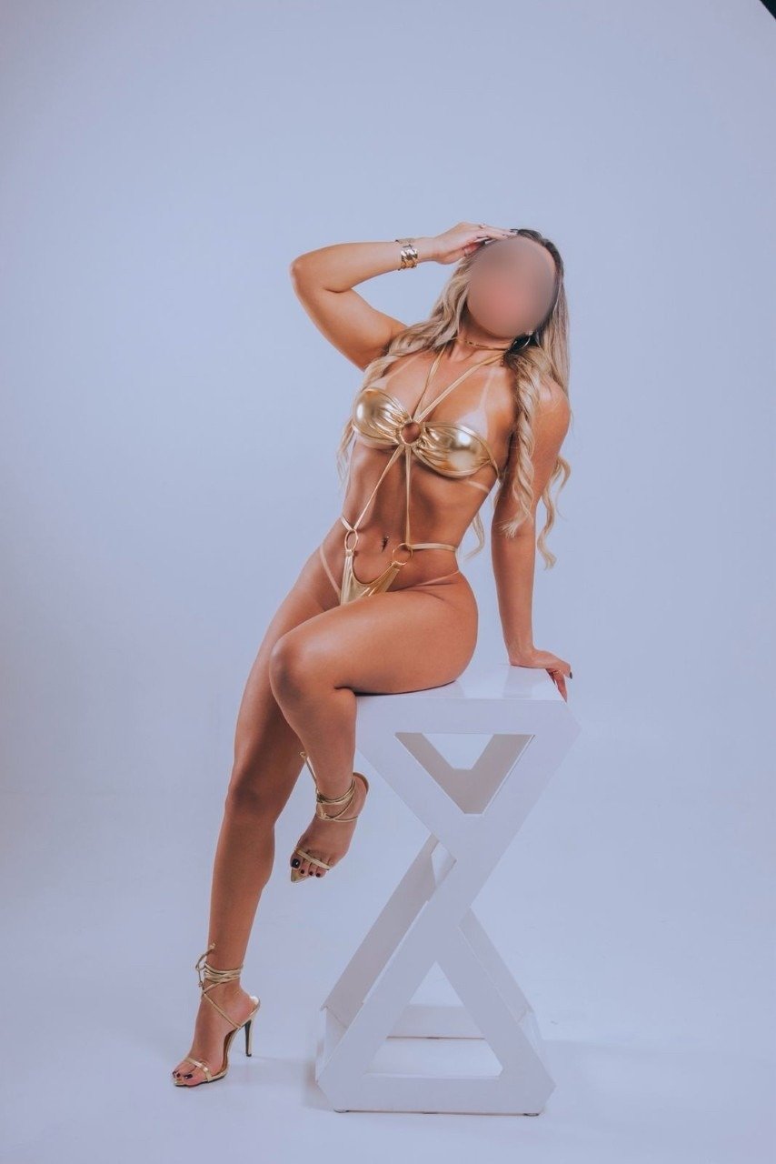 Ane Perozzo Acompanhante De Luxo 1 Sobre