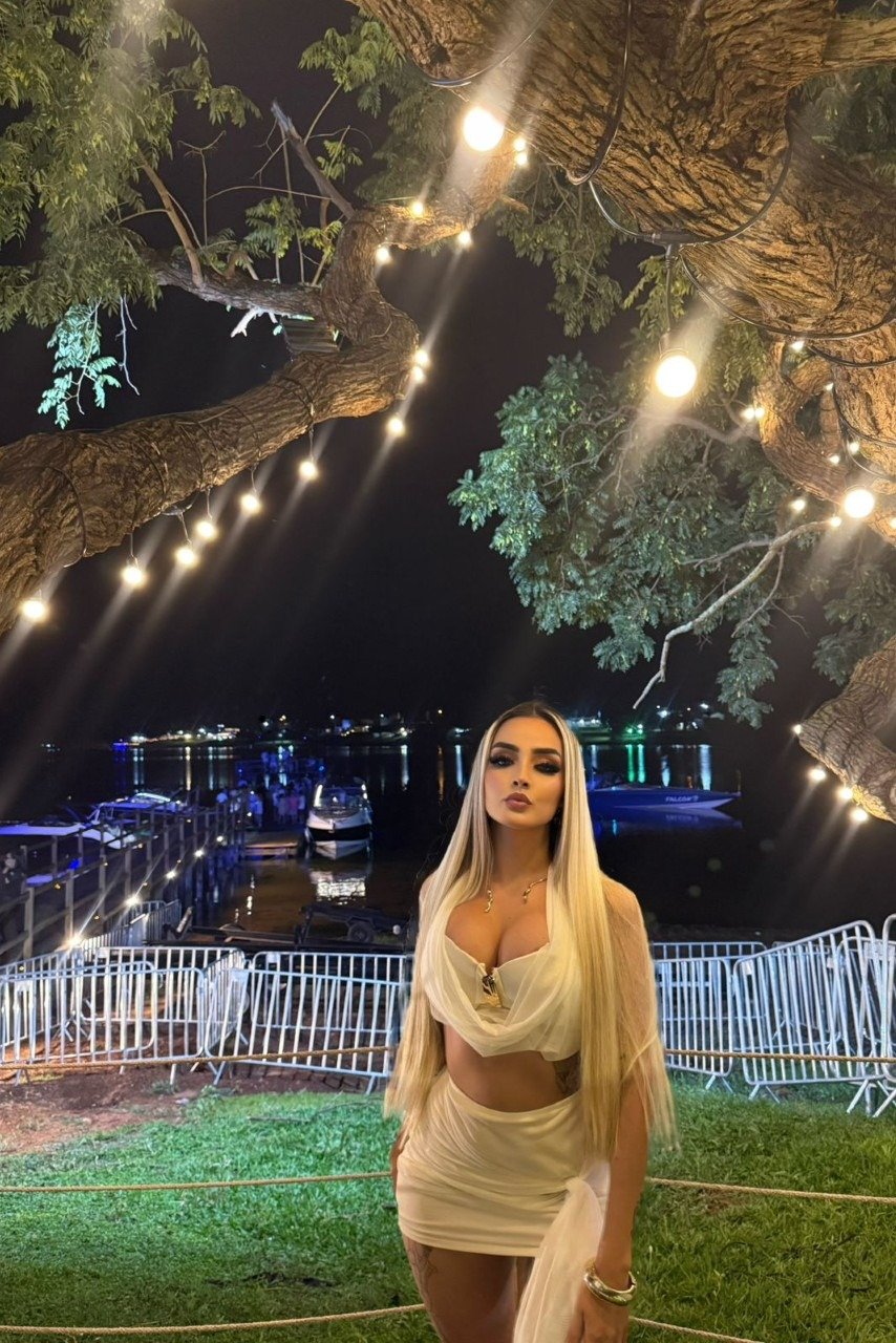 Louise Lins Acompanhante De Garotas de Programa em Canoas