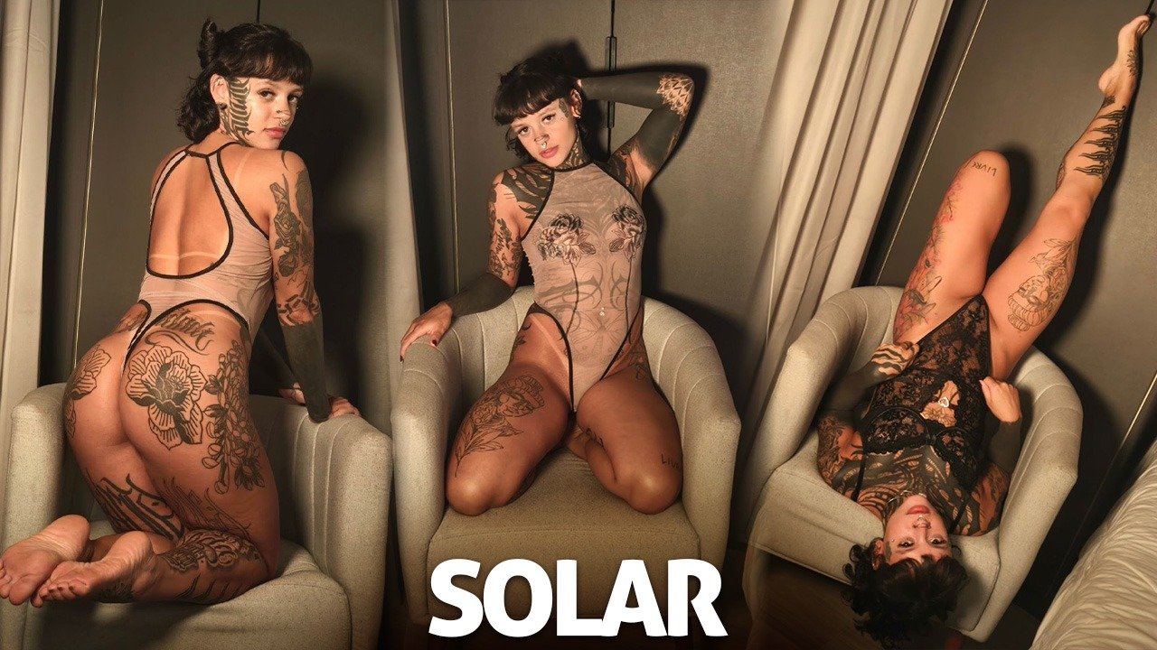 Solar Acompanhante De Acompanhantes Cachoeirinha