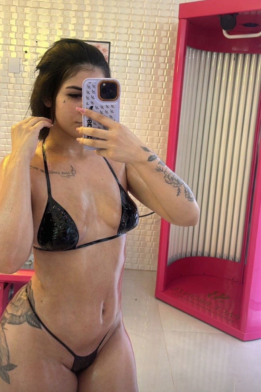 Agata Oliveira Garotas de Programa em Canoas