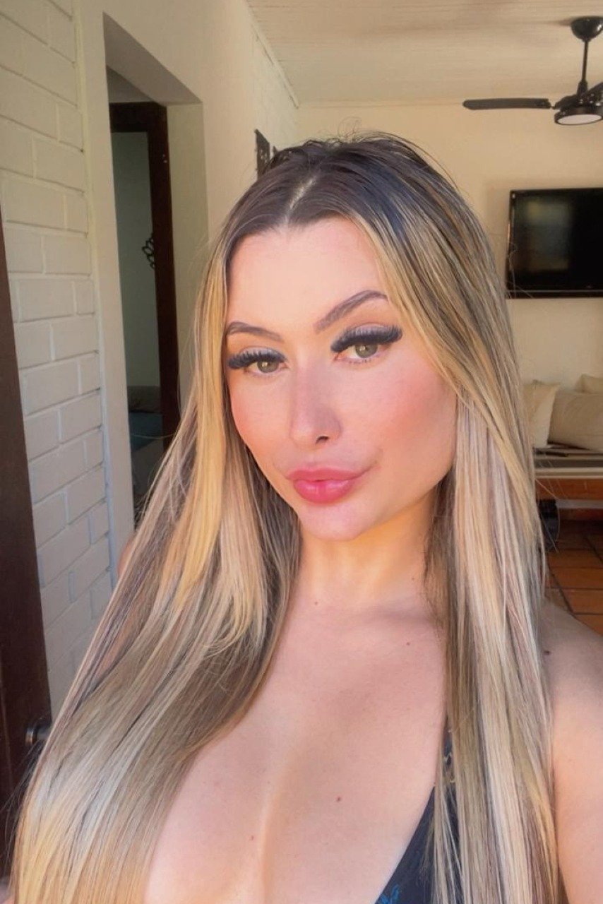 Ivy Almeida Acompanhante De Busca