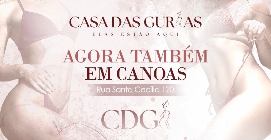 Casa das gurias em canoas Garotas de Programa em Canoas
